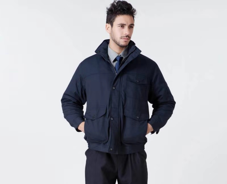 汕頭工作服應(yīng)該這么選—避免踩雷