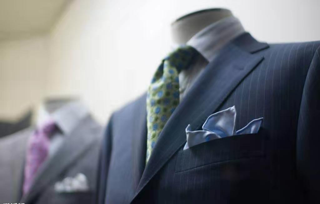  西服分哪幾種？西服分幾類(lèi)